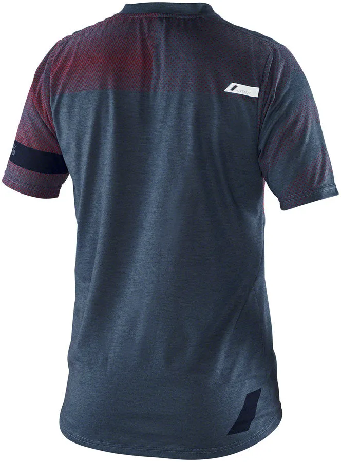 100% Airmatic Jersey