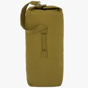 12" Heavyweight Canvas Kit Bag