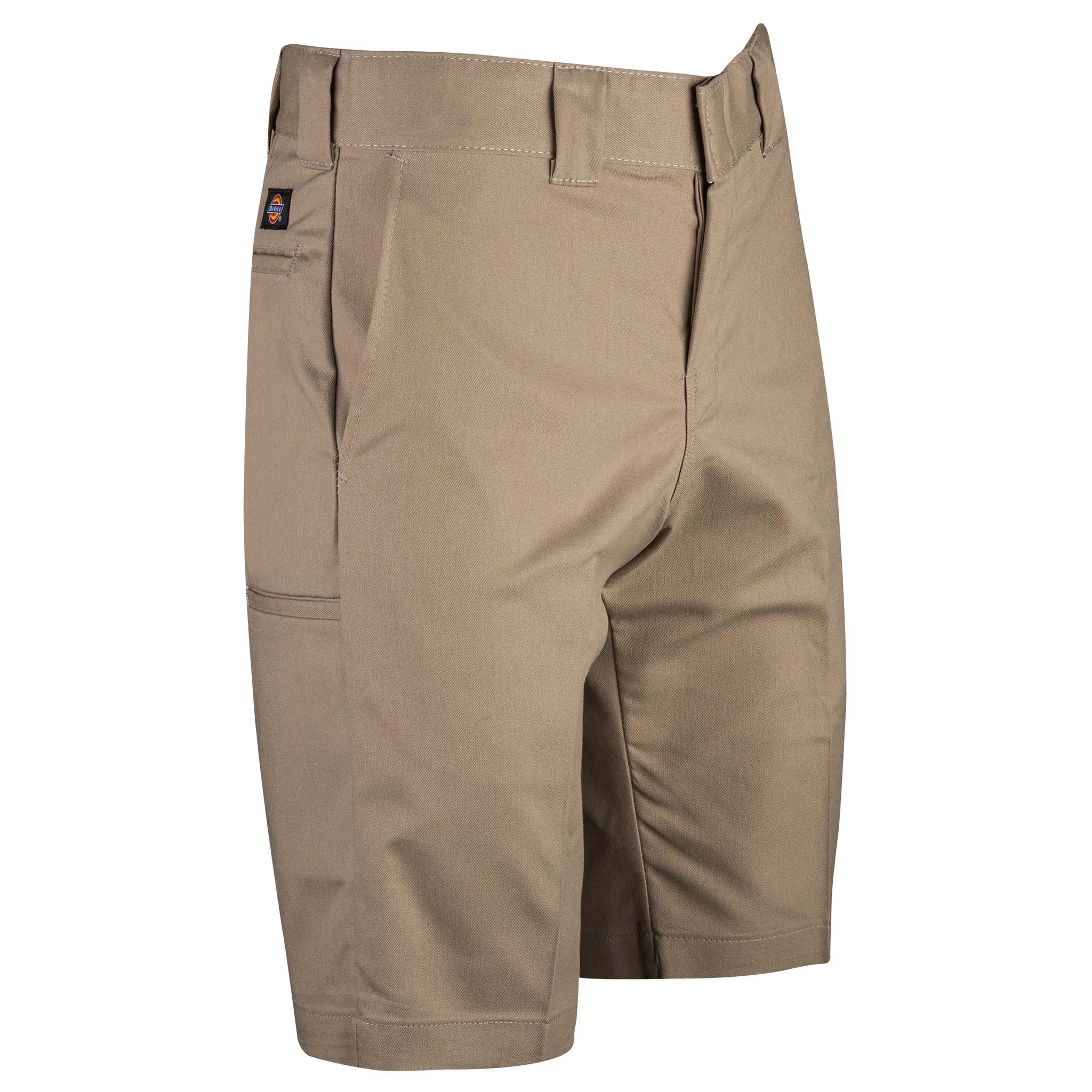 13" Relaxed Fit Work Shorts