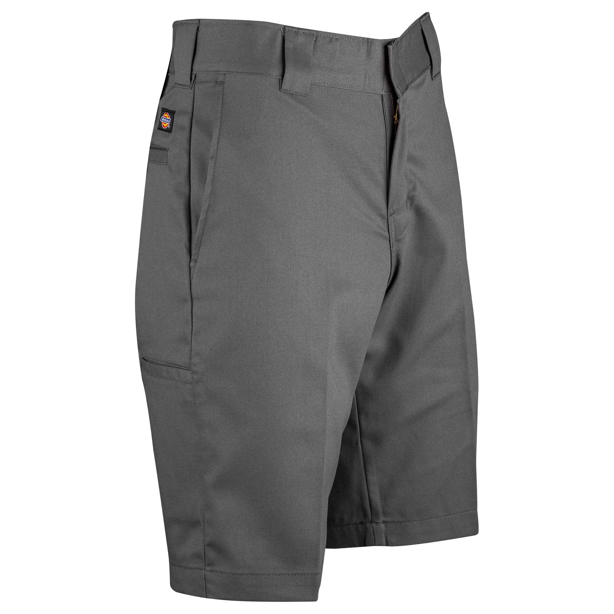 13" Relaxed Fit Work Shorts