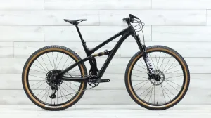 2016 Yeti SB4.5C  Mountain Bike - Medium