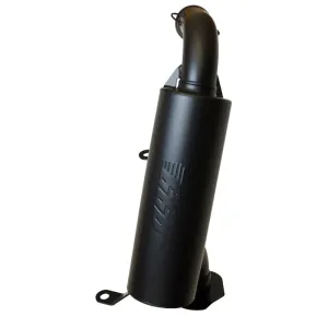 2021-2023 Ski-Doo Gen 4 600R E-TEC Trail Muffler