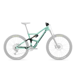 2023 Orbea Occam OMR LT X 2P FK