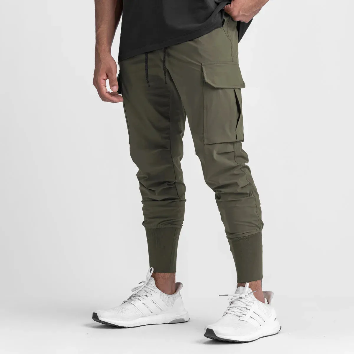 2024 Men's Camouflage Sport Pants