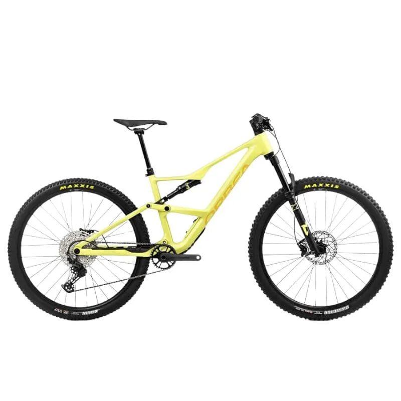 2024 Orbea Occam SL H30