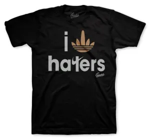 350 Mx Rock Love Haters Shirt