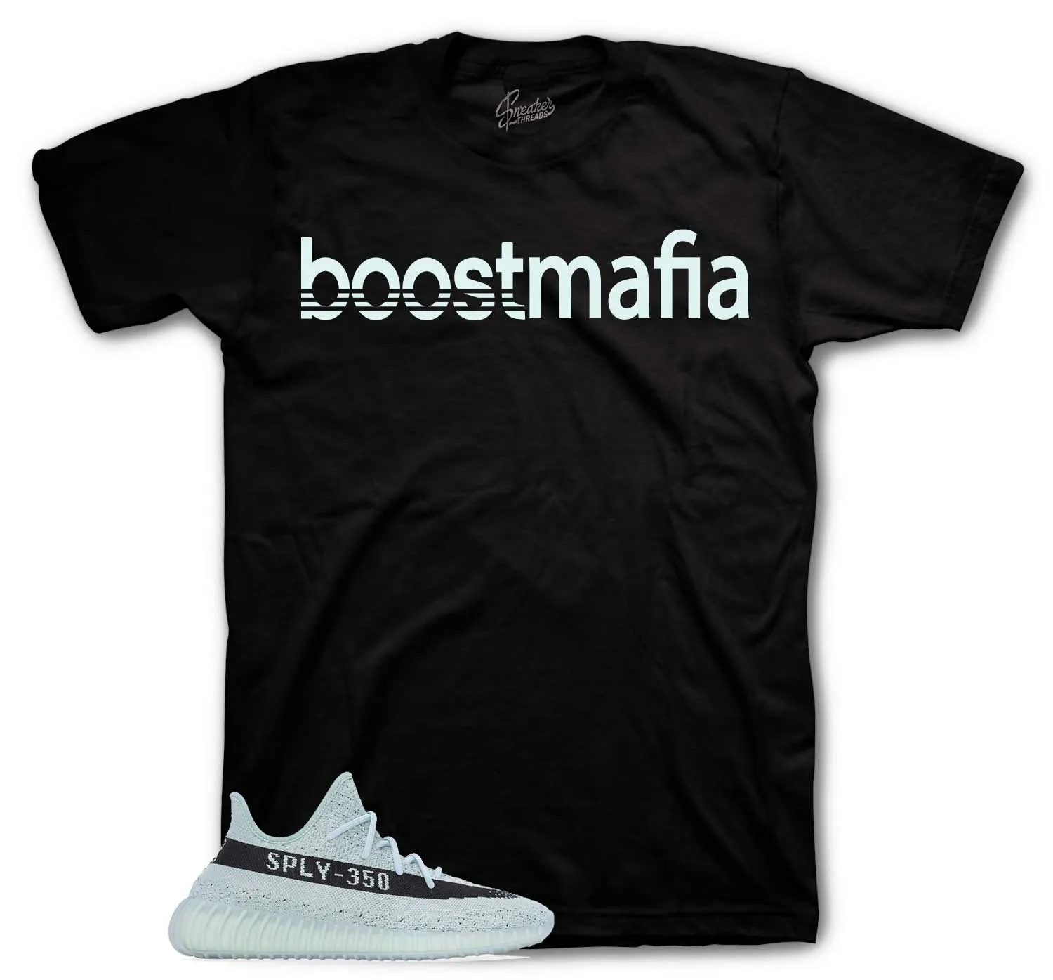 350 Salt Mafia Shirt