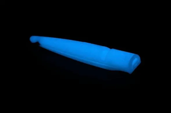 Acme Glow in the Dark Luminous Whistle