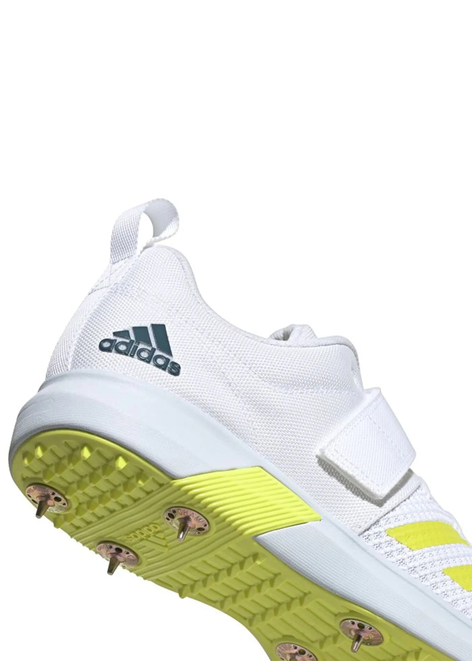 Adidas Adipower Vector  Cricket Spike Shoes