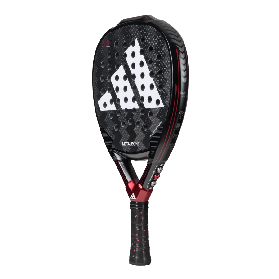 adidas Metalbone 3.3 Padel Racket 2024 -  ALE GALÁN