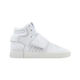 Adidas Original TUBULAR INVADER STRAP Junior’s - FTWWHT/FTWWHT/FTWWHT/FTWBLA/FTWBLA/FTWBLA