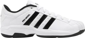 Adidas Pro Model 2G Low sneakers, white