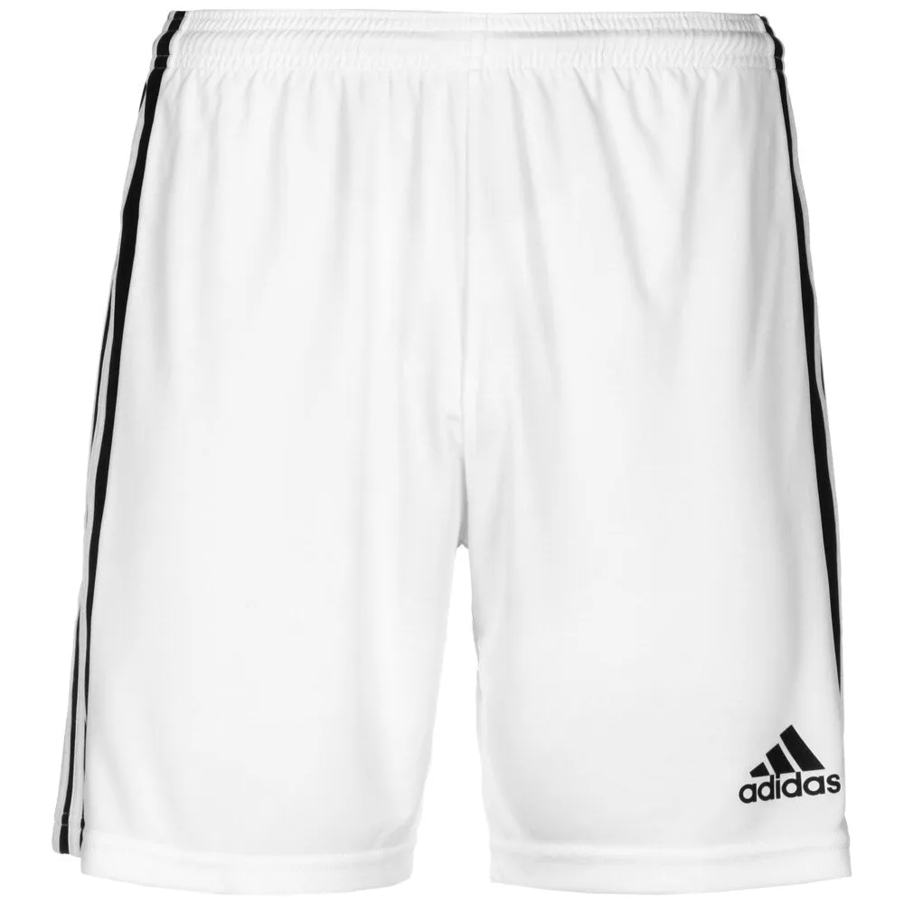 Adidas Squadra 21 Regular Sweatpants, White