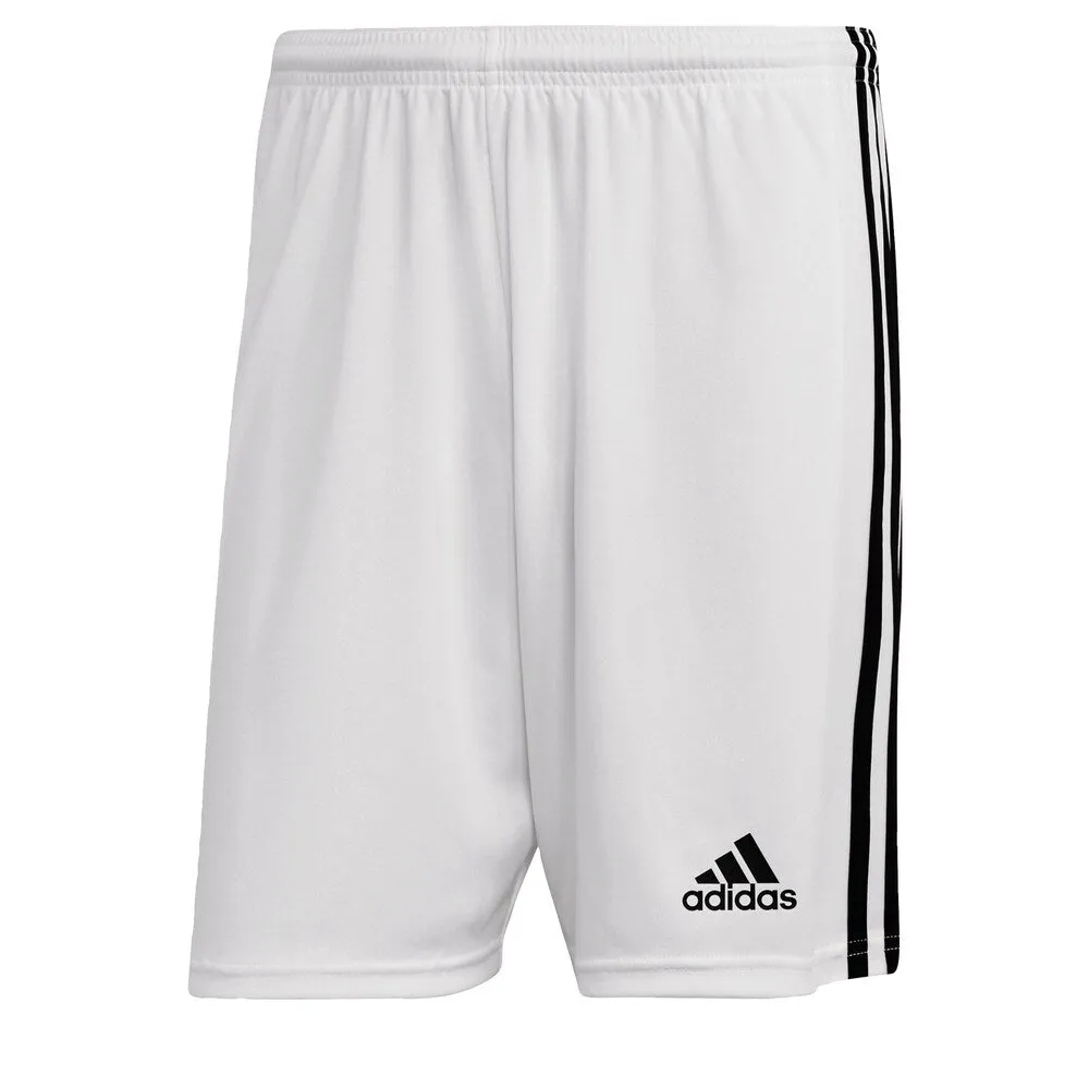 Adidas Squadra 21 Regular Sweatpants, White