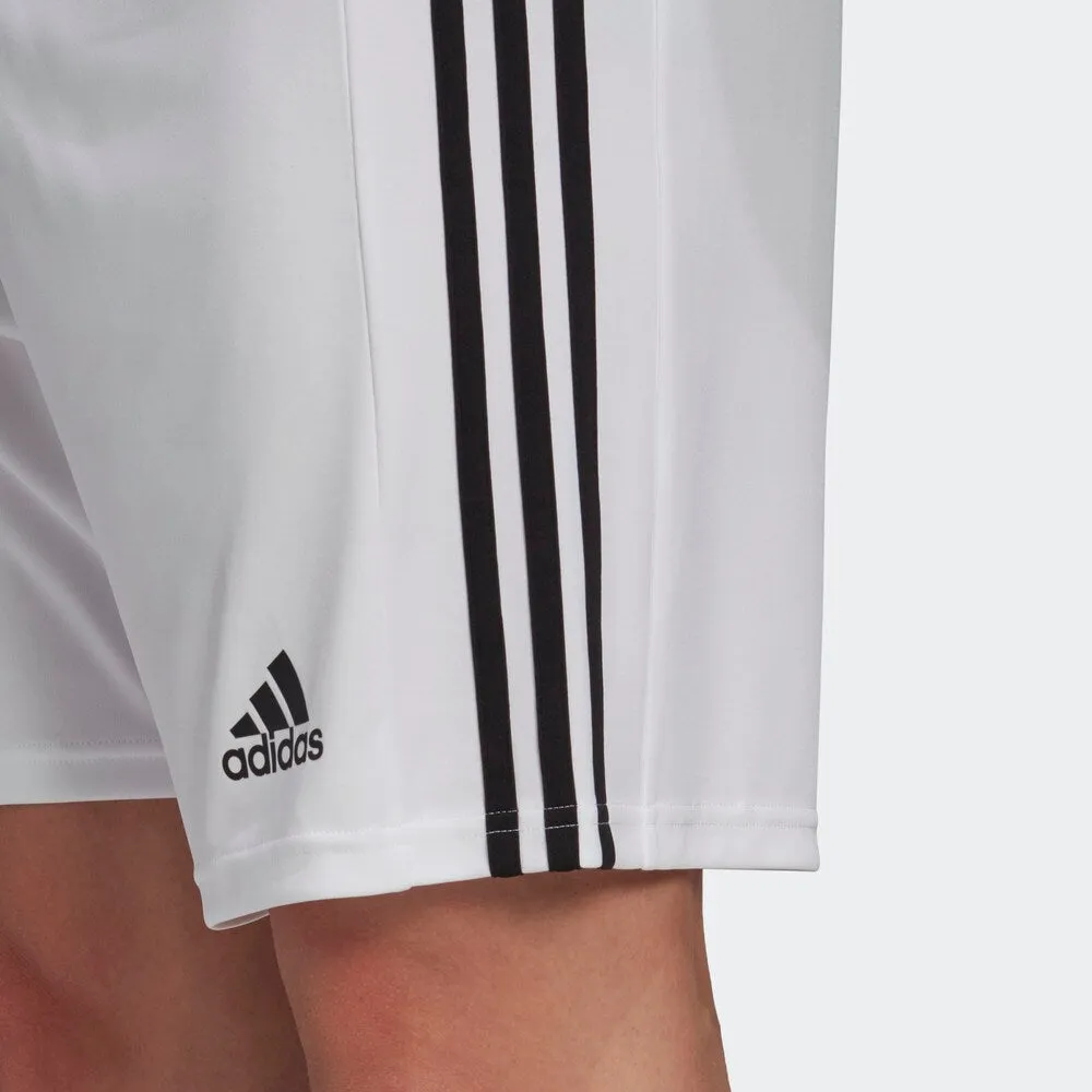 Adidas Squadra 21 Regular Sweatpants, White