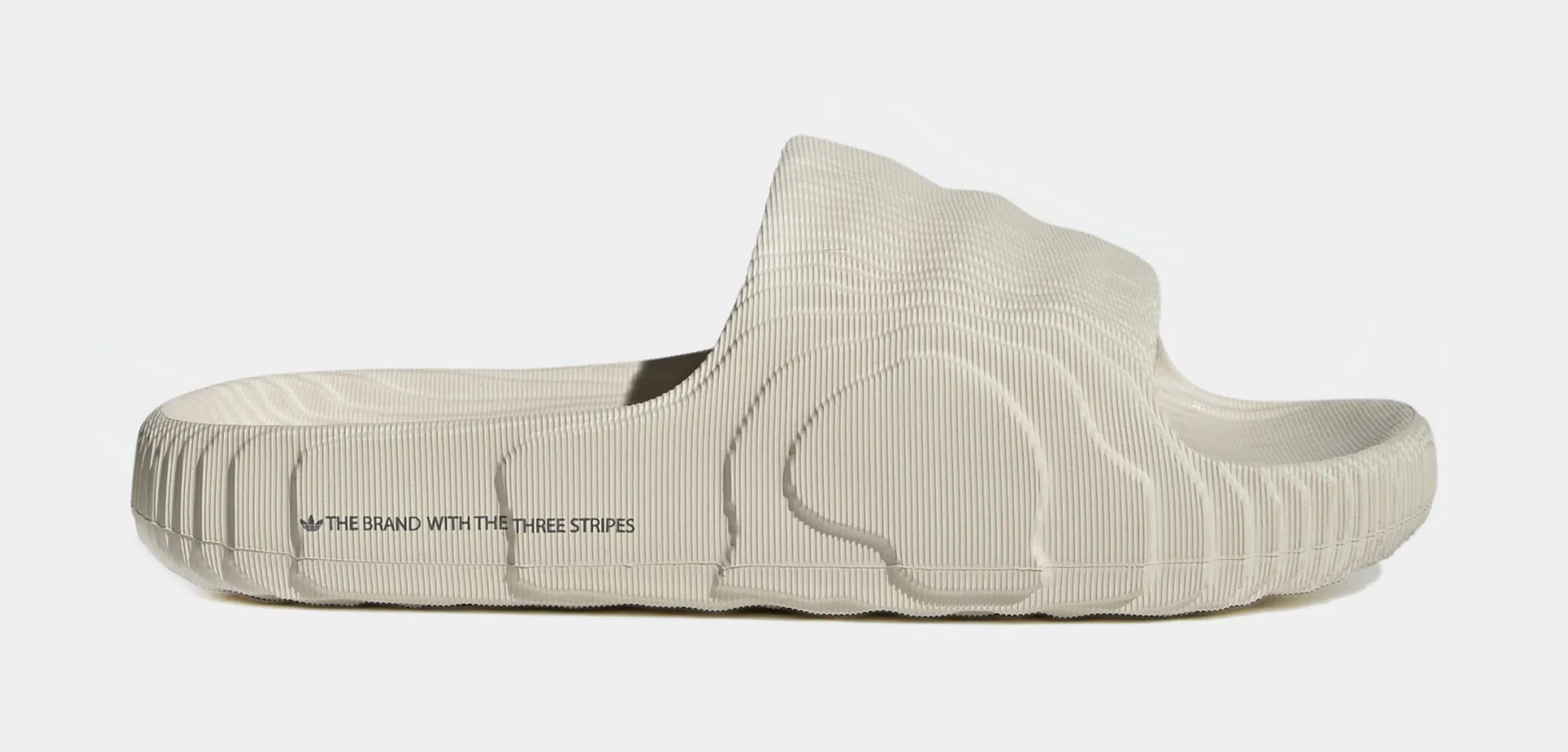 Adilette 22 Mens Slides (Grey)