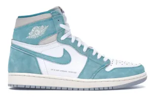 Air Jordan 1 Retro High Turbo Green