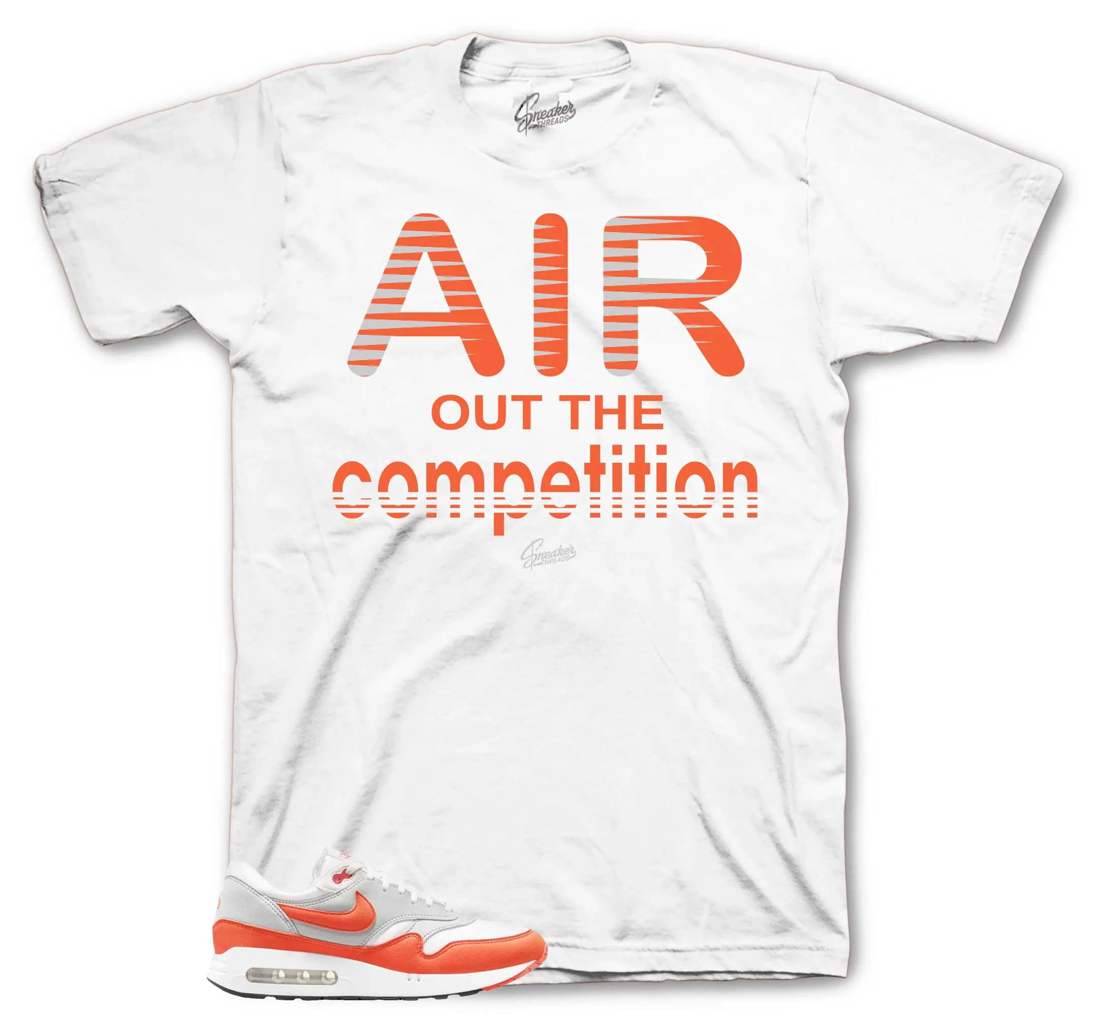 Air Max 1 Cosmic Clay Air Out Shirt