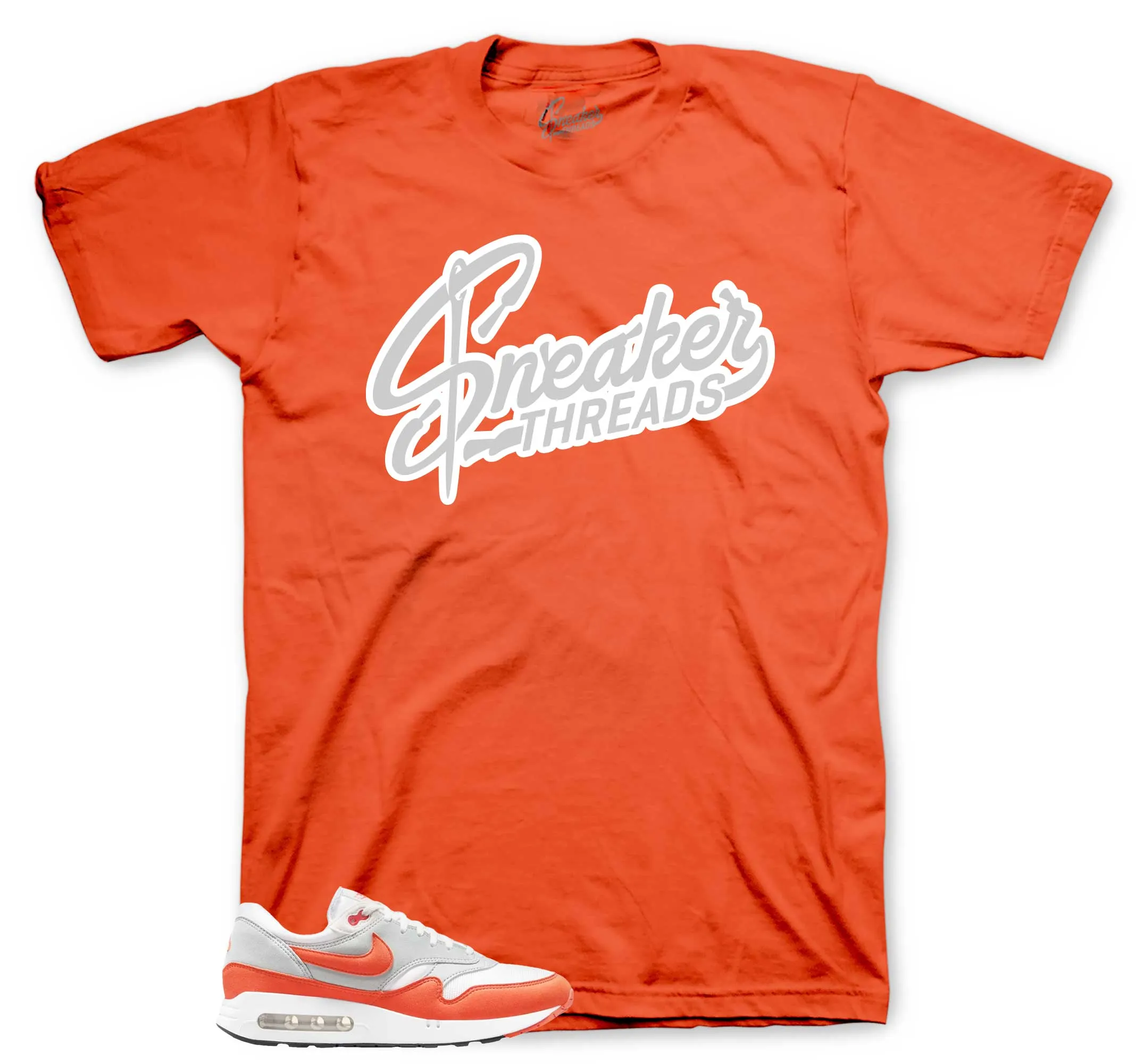 Air Max 1 Cosmic Clay Sneaker Threads Shirt