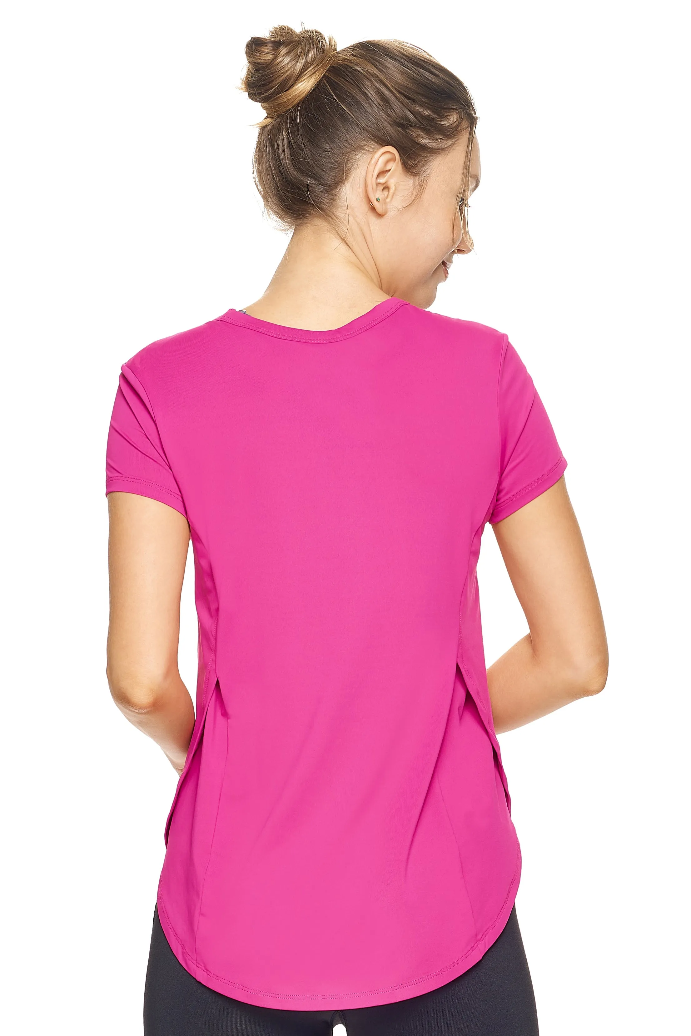 Airstretch™ Lite Breeze Tee