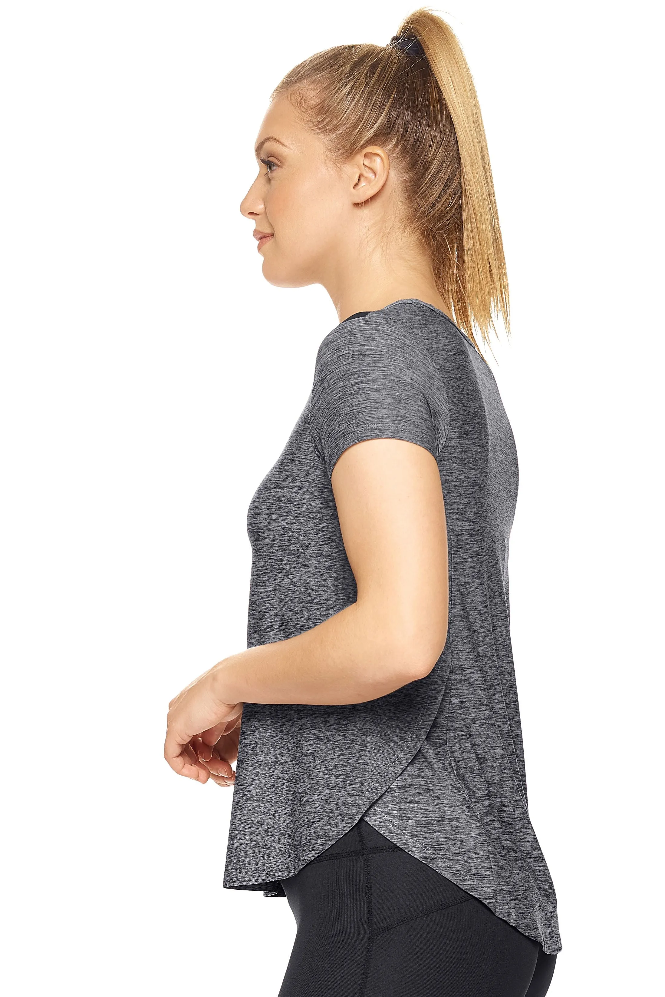 Airstretch™ Lite Breeze Tee