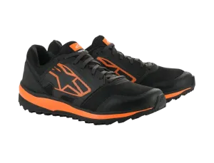 ALPINESTARS 2654820_14_5,5 Shoes Meta Trail Black / Orange, Size 5,5