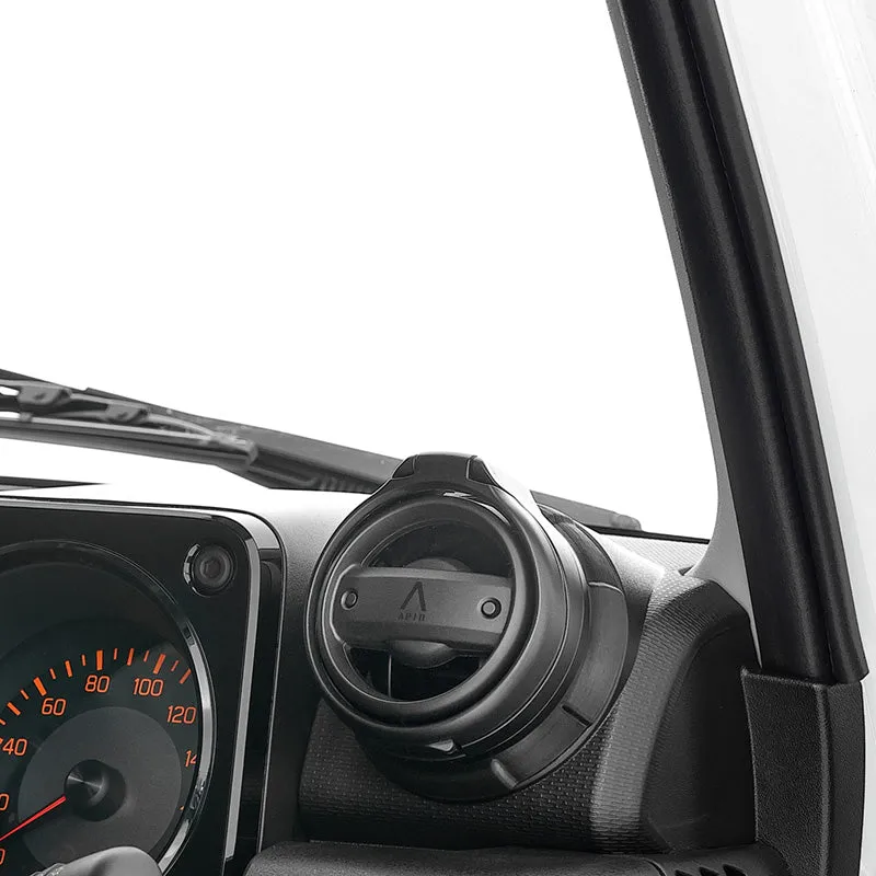 APIO Flip-Up Drink Holder for Suzuki Jimny (2018 )