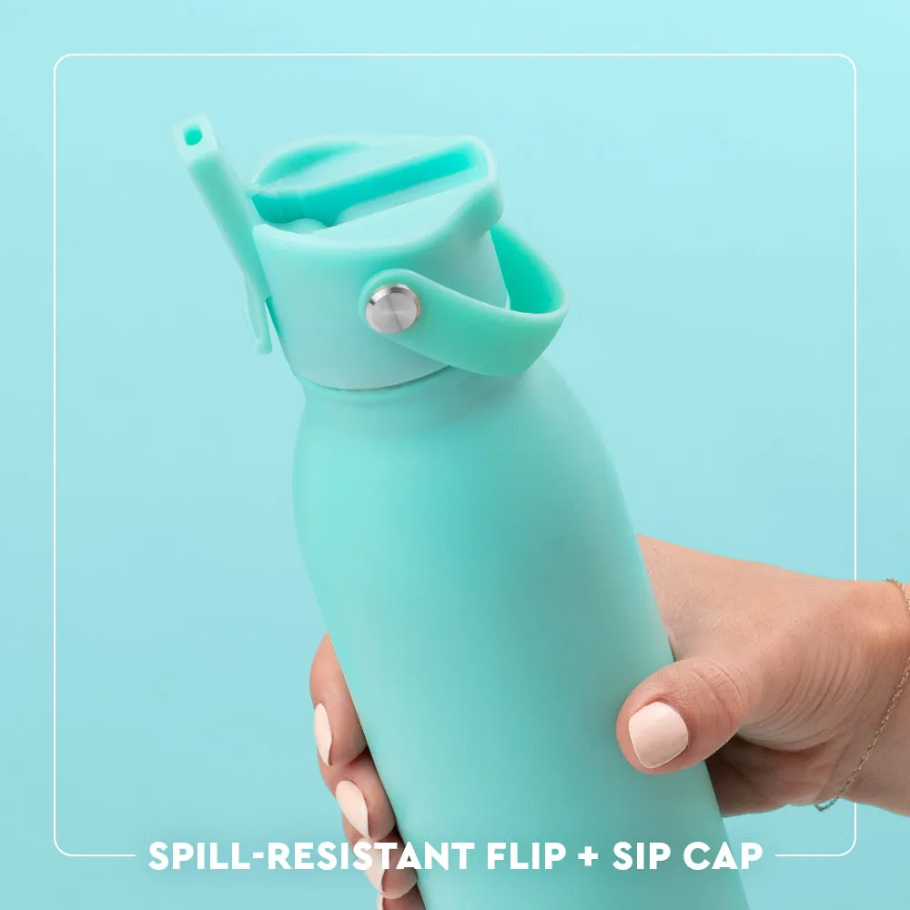 Blush Flip   Sip Bottle 20oz