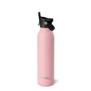 Blush Flip   Sip Bottle 20oz