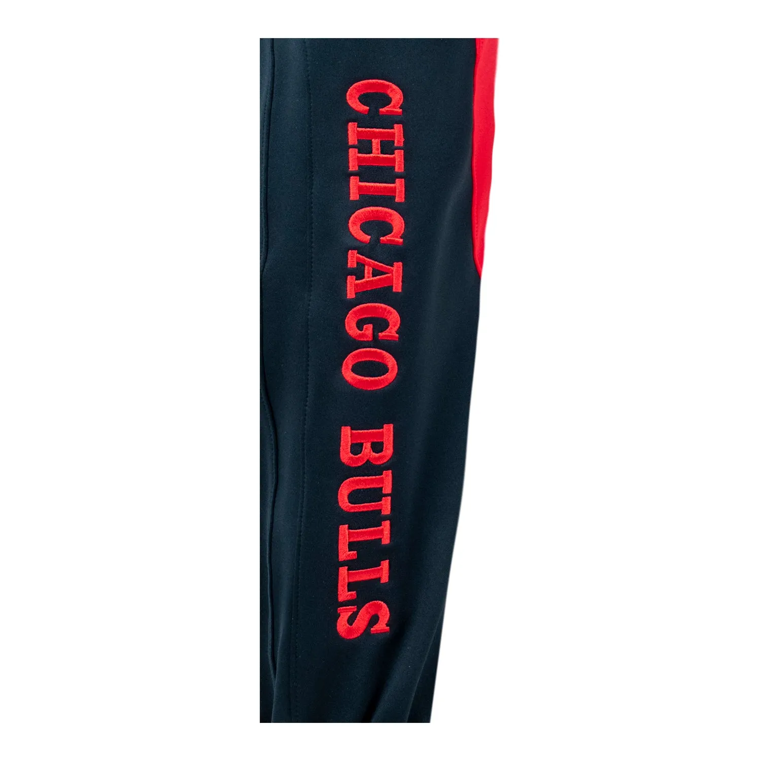 Chicago Bulls Nike Showtime Pants