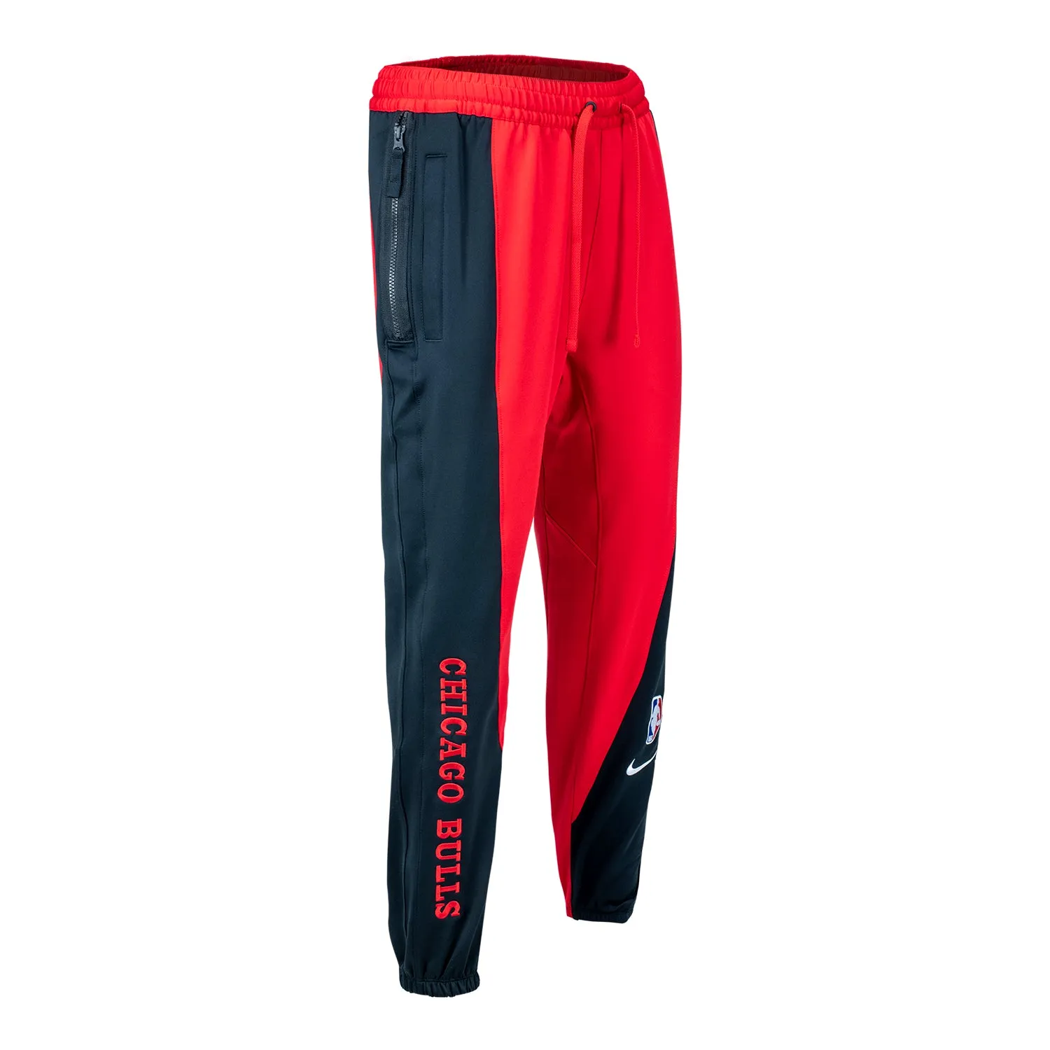 Chicago Bulls Nike Showtime Pants