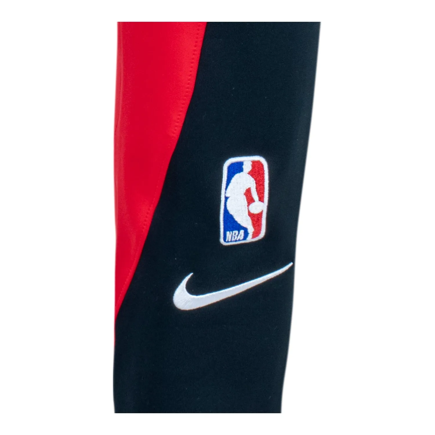 Chicago Bulls Nike Showtime Pants