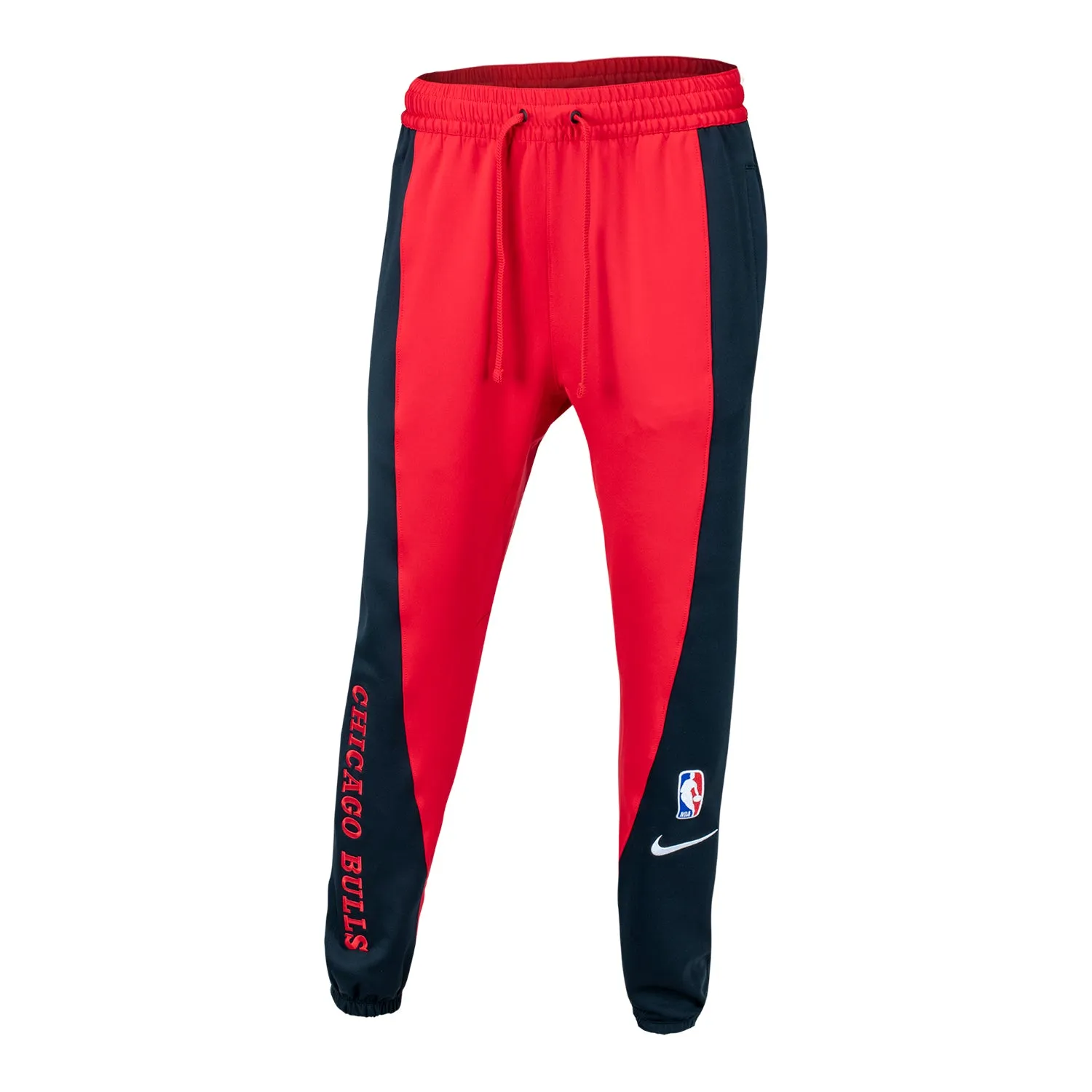 Chicago Bulls Nike Showtime Pants