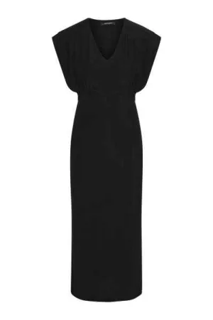 ComfreyBBAtalia dress - Black