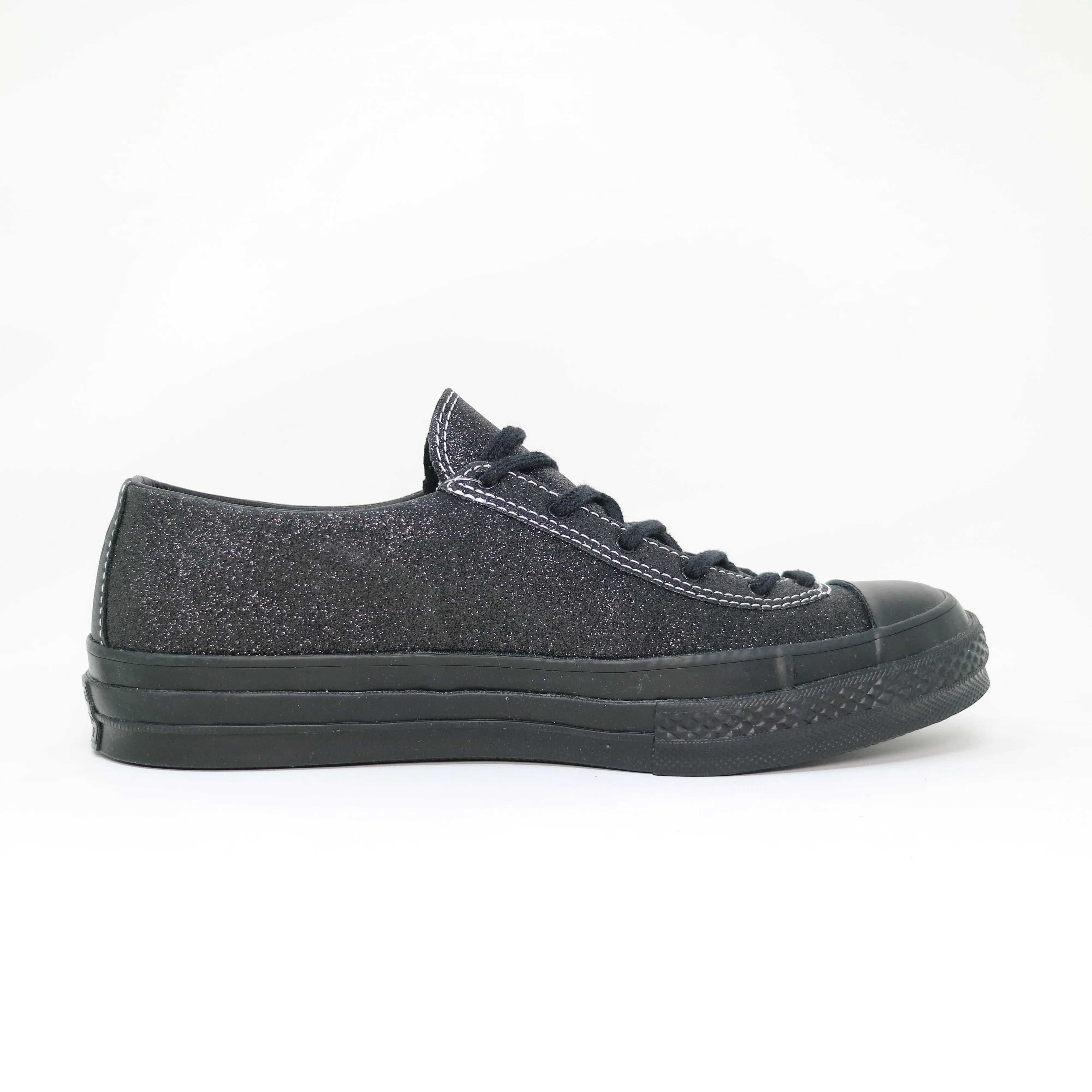 Converse JW Anderson Chuck Taylor 70 - Black