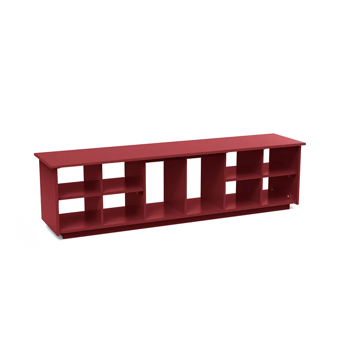 Cubby Bench (65 inch)