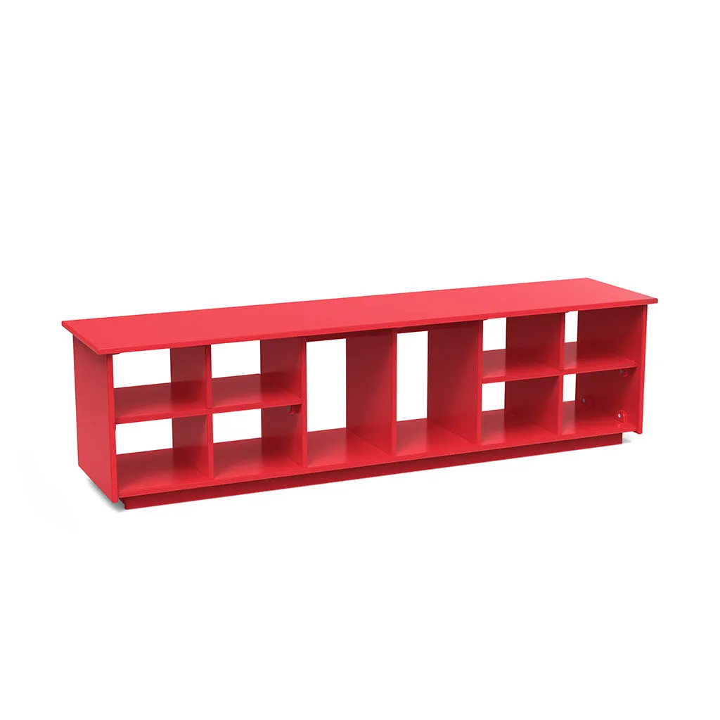 Cubby Bench (65 inch)