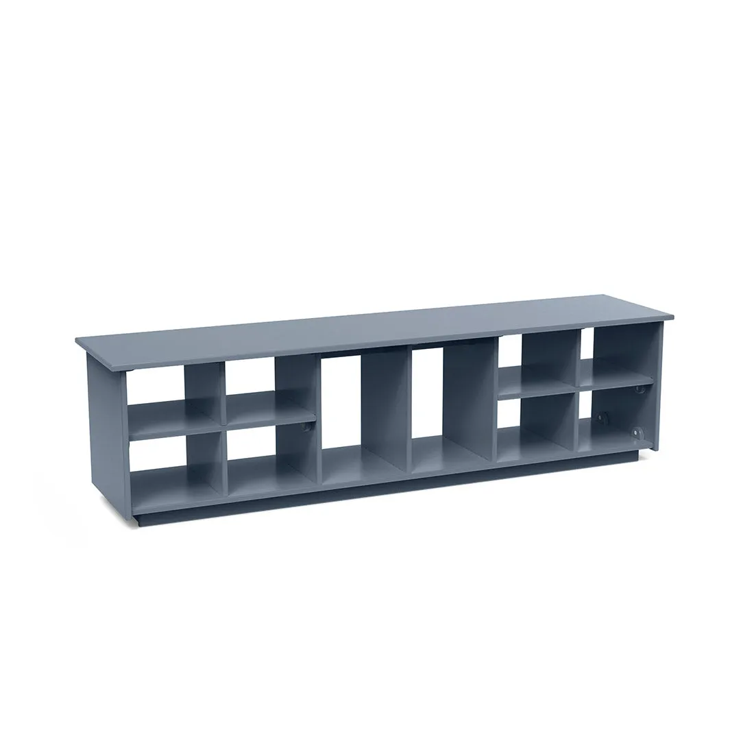 Cubby Bench (65 inch)