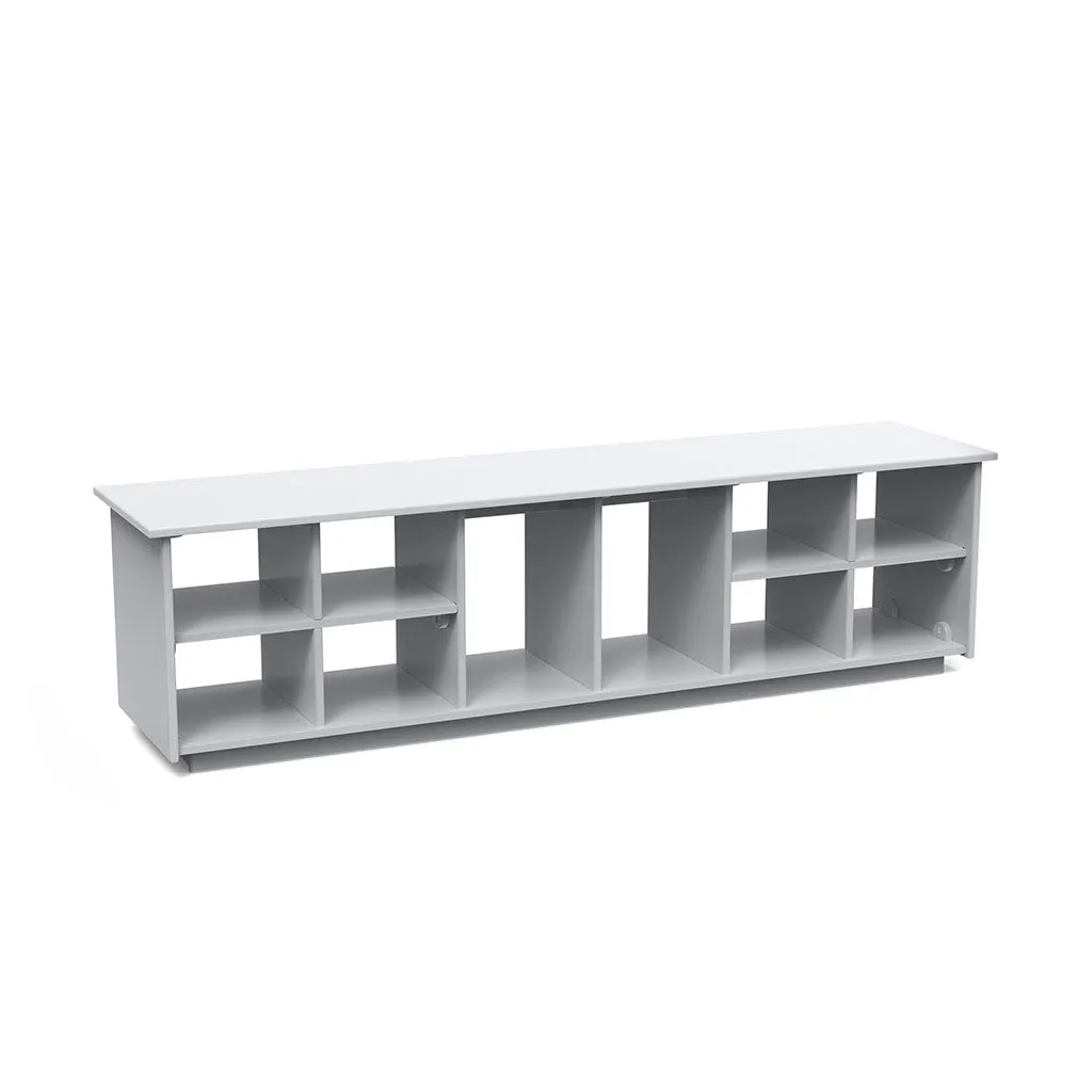 Cubby Bench (65 inch)