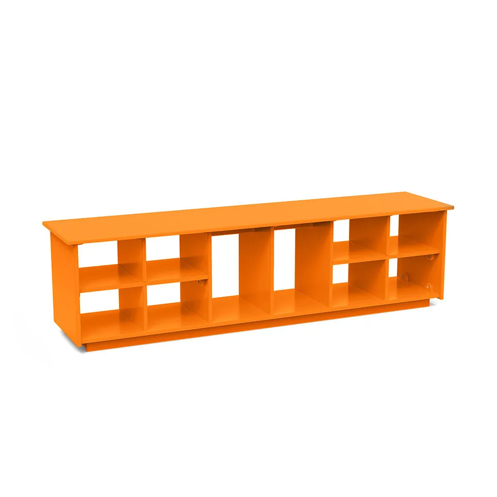 Cubby Bench (65 inch)