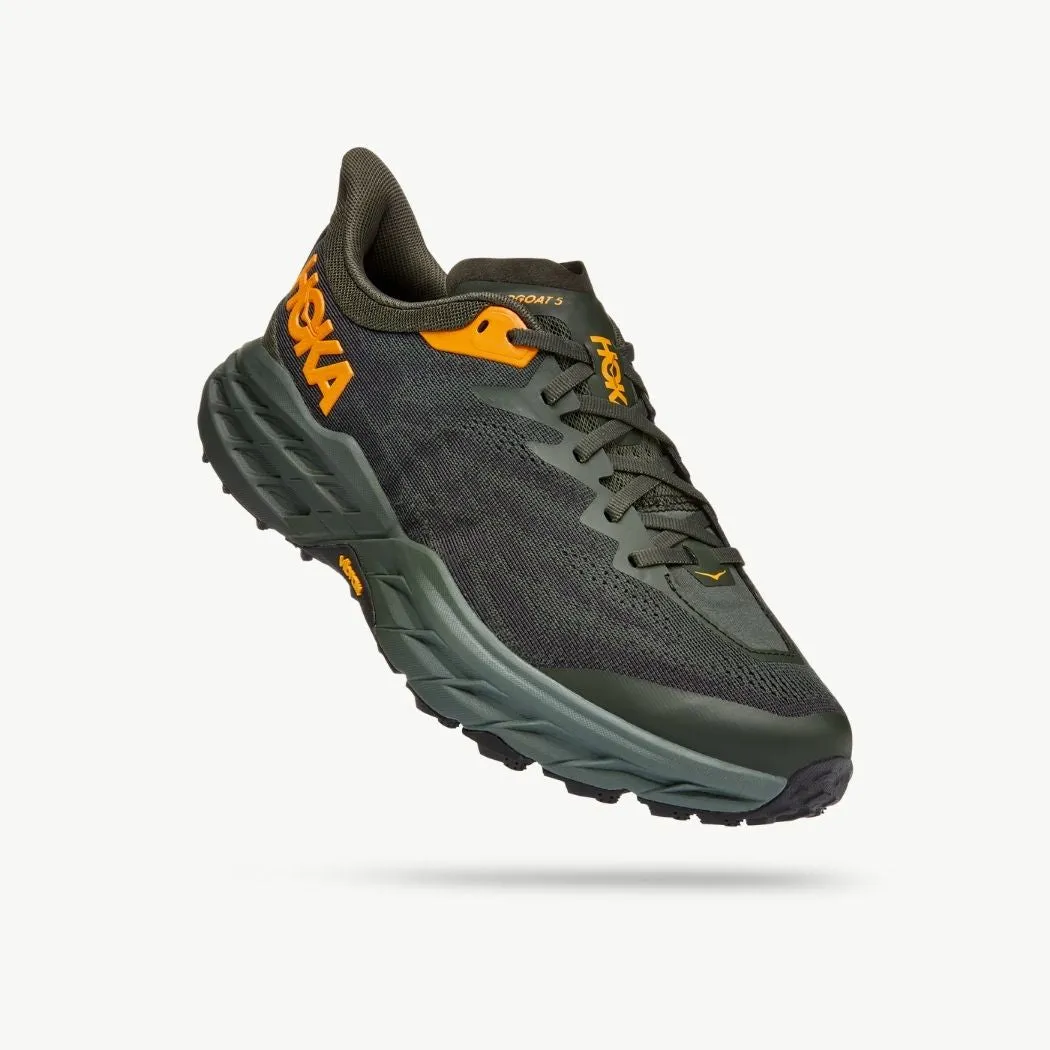 hoka Speedgoat 5 Men's Trail Running Shoes