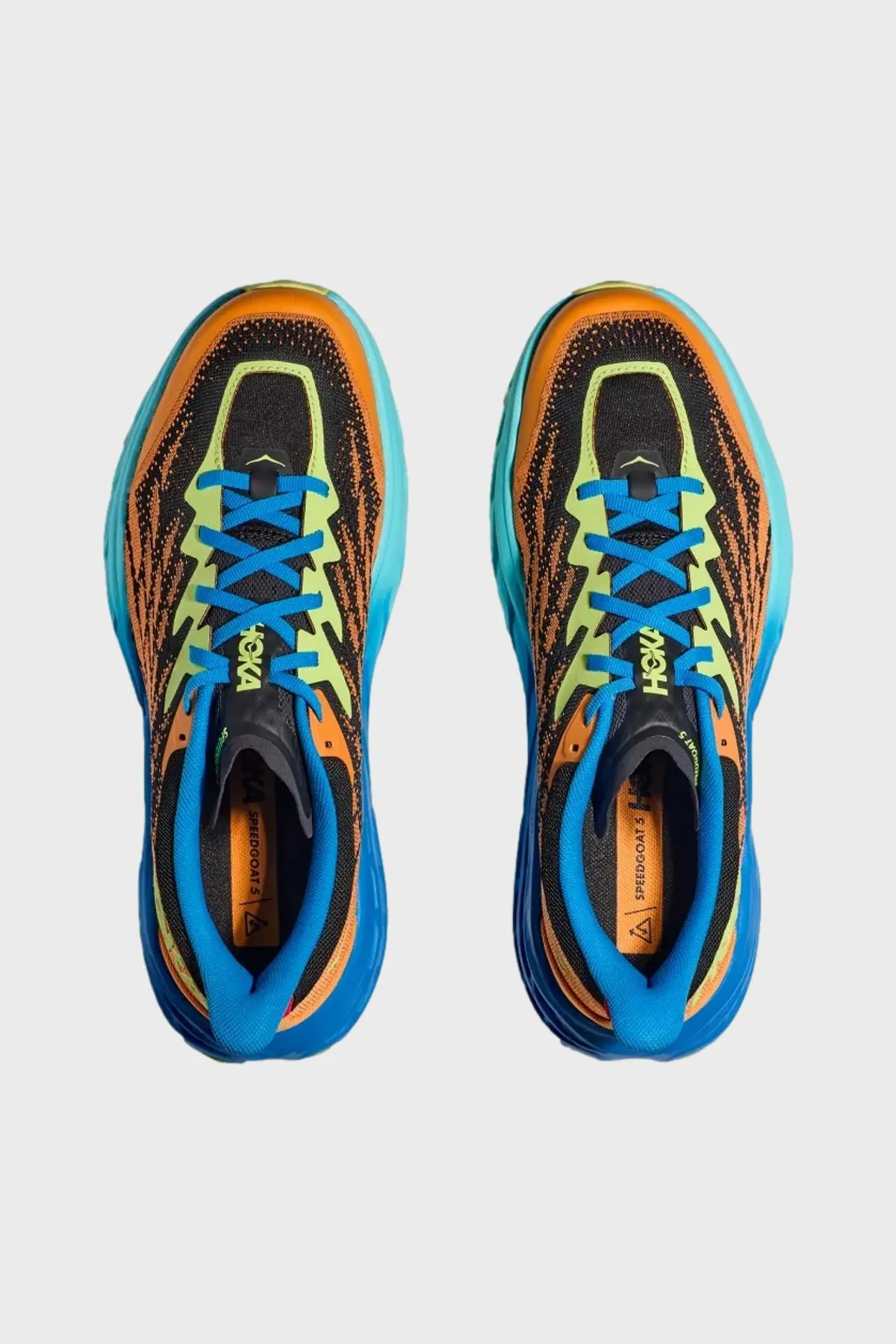 HOKA - SPEEDGOAT 5