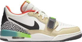 Jordan Legacy 312 Low Gradient sneakers, white