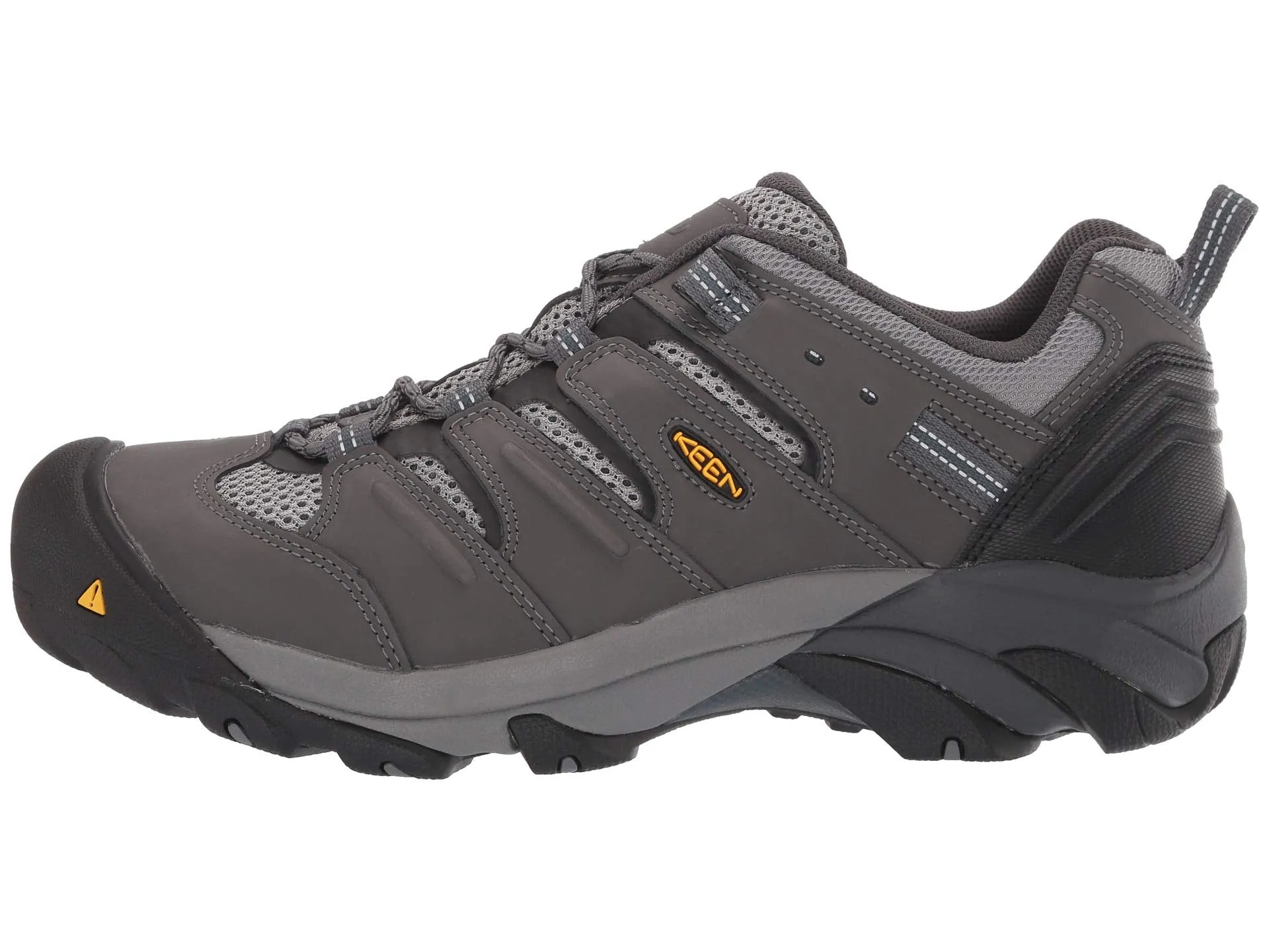 KEEN Utility Lansing Low Sneakers