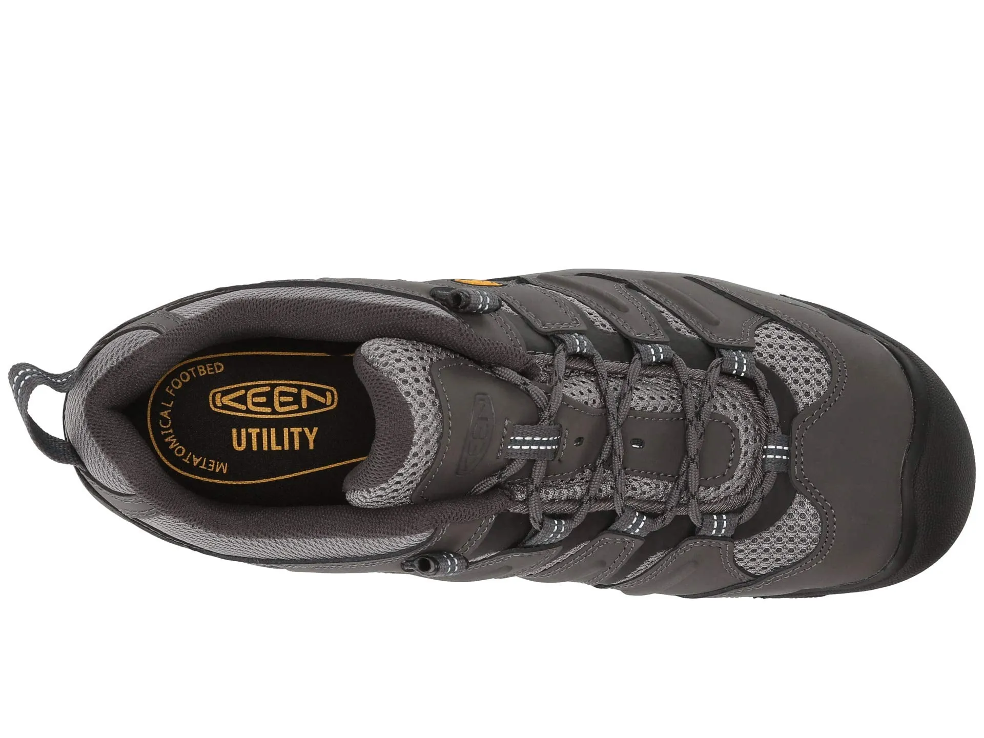 KEEN Utility Lansing Low Sneakers