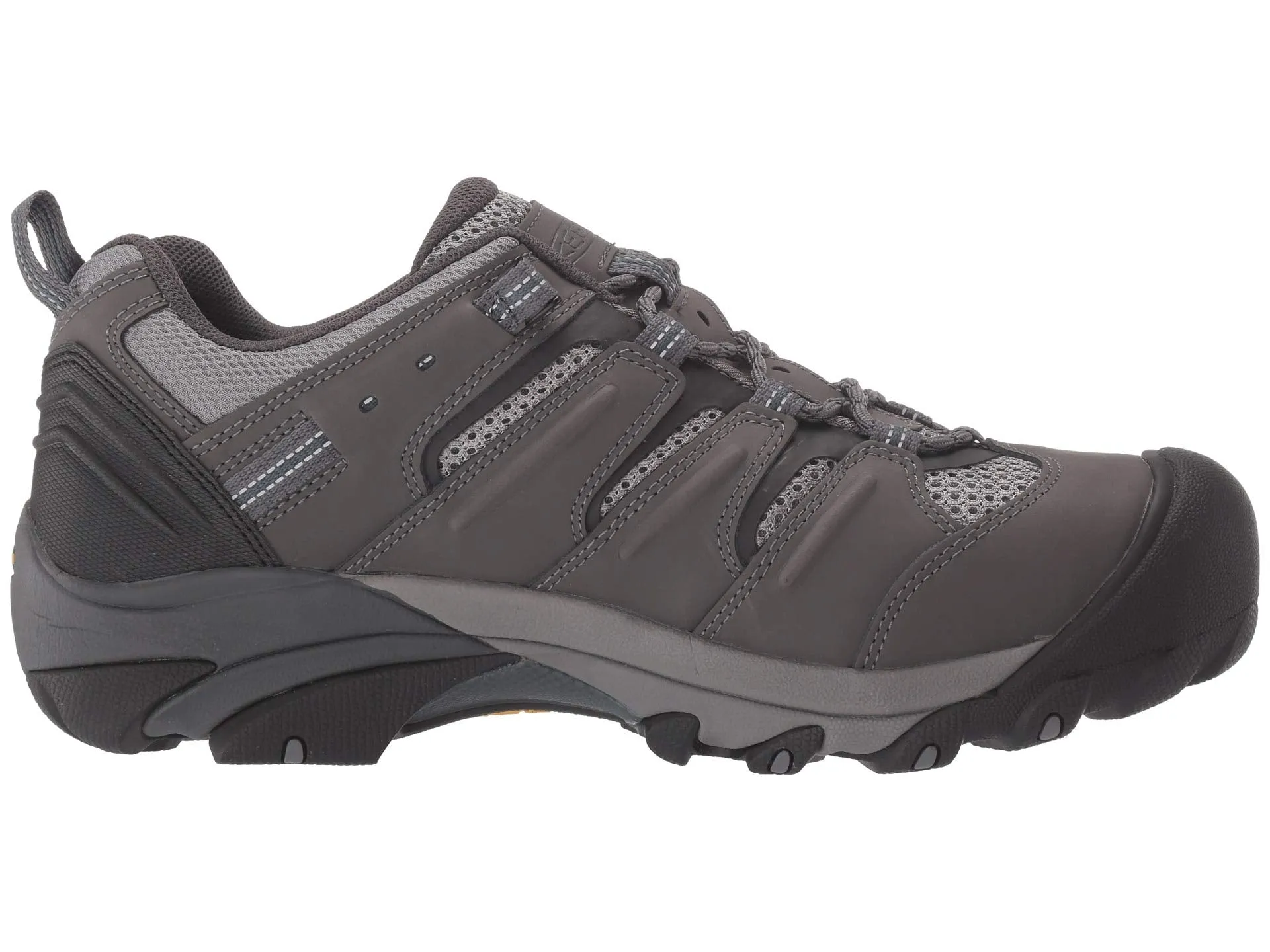 KEEN Utility Lansing Low Sneakers