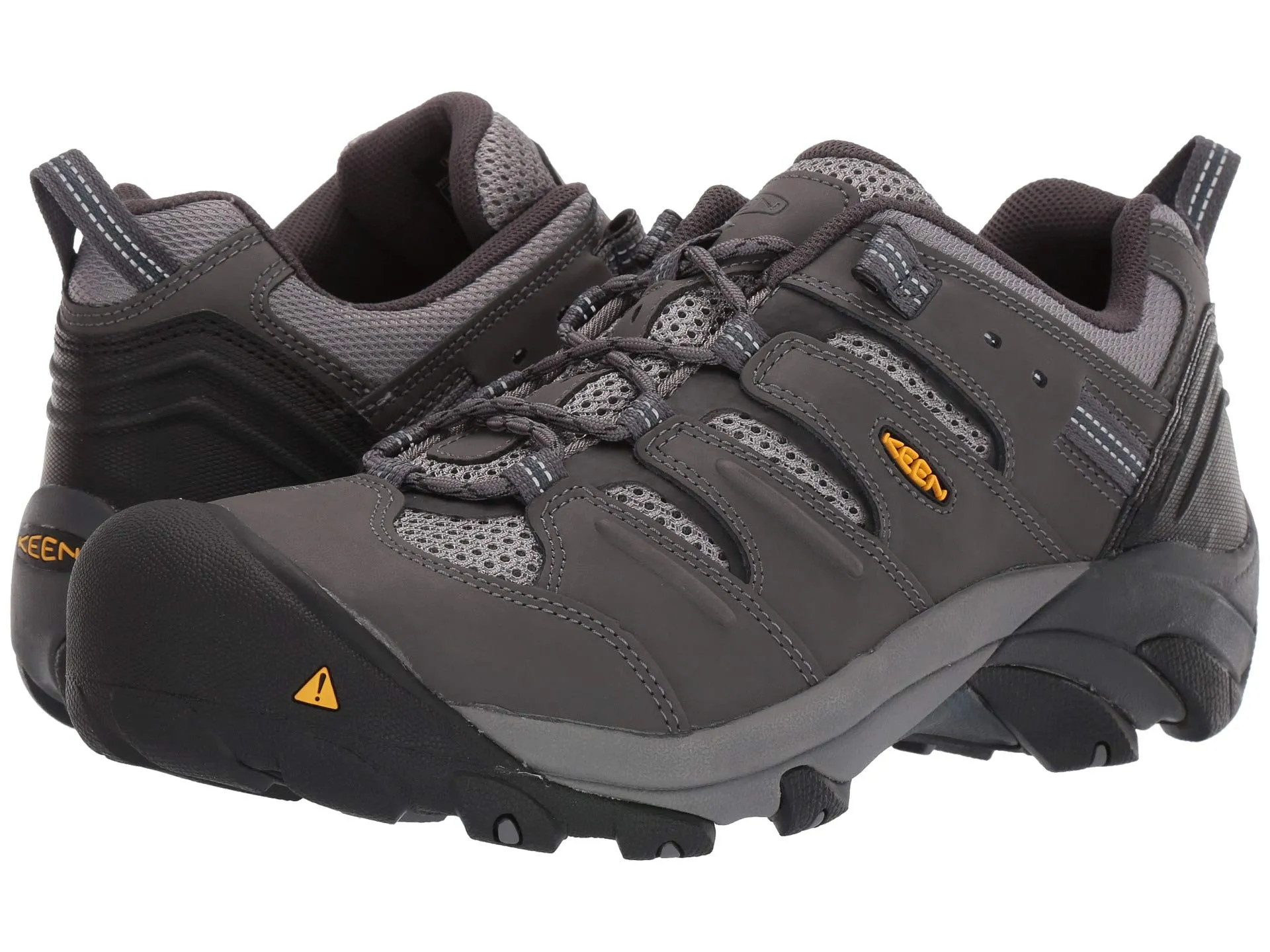 KEEN Utility Lansing Low Sneakers