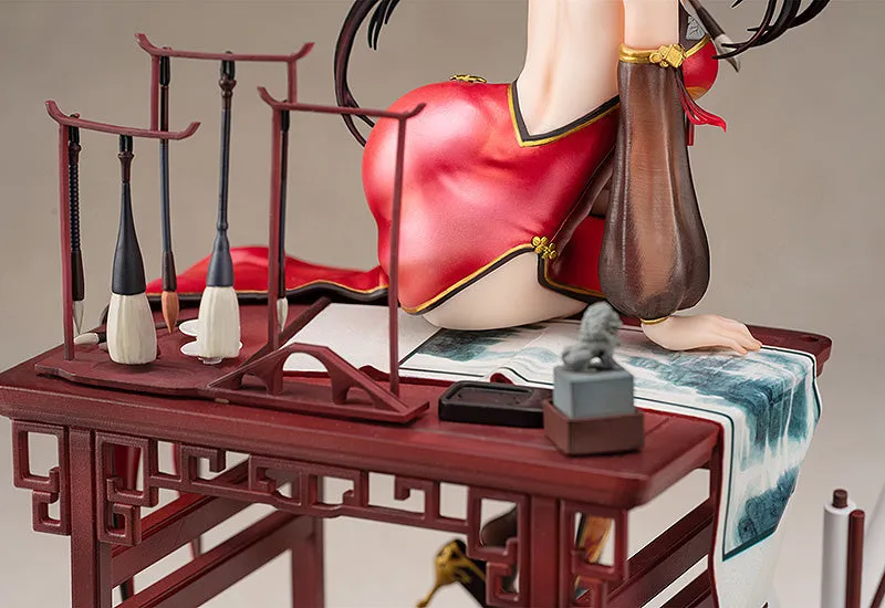 Kurumi Tokisaki: Calligraphic Beauty Ver. 1/7 Scale Figure