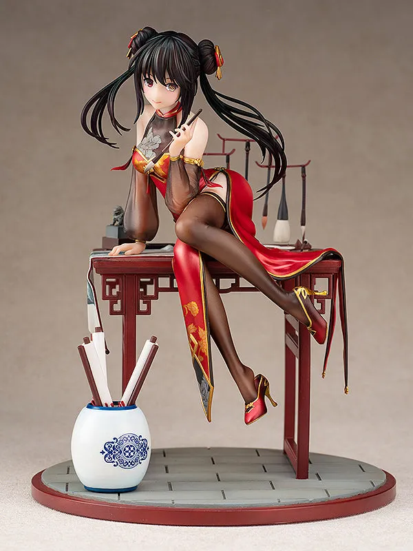 Kurumi Tokisaki: Calligraphic Beauty Ver. 1/7 Scale Figure