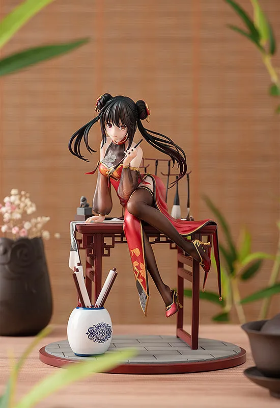 Kurumi Tokisaki: Calligraphic Beauty Ver. 1/7 Scale Figure